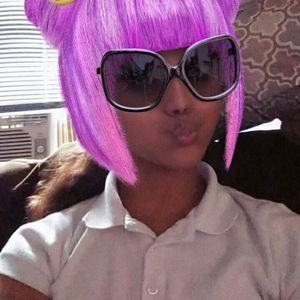 Meet your Posher, Nilsa